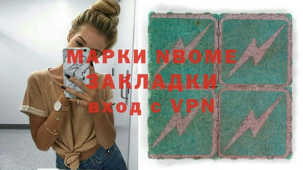 альфа пвп Бикин